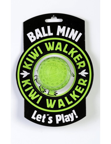 KIWI BALL MINI VERDE