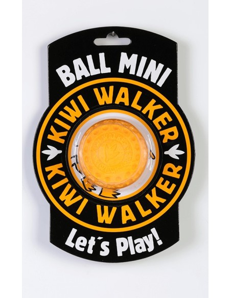 KIWI BALL MINI NARANJA