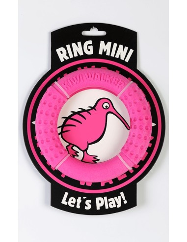 KIWI RING MINI ROSA