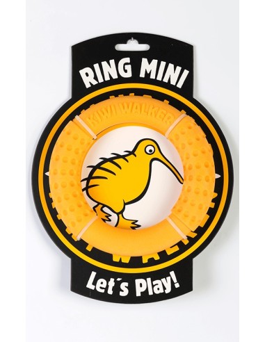 KIWI RING MINI NARANJA