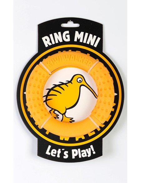 KIWI RING MINI NARANJA