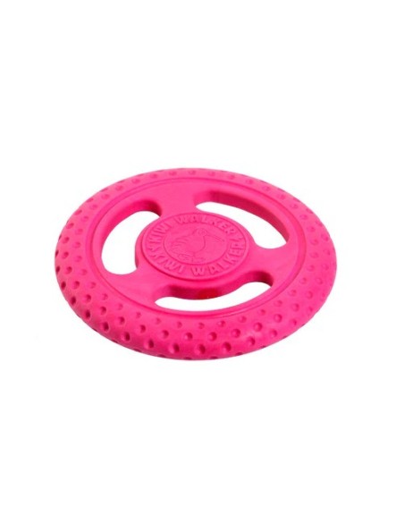 KIWI FRISBEE MINI ROSA