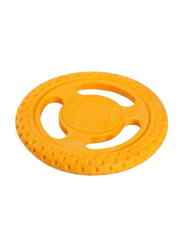 KIWI FRISBEE MINI NARANJA