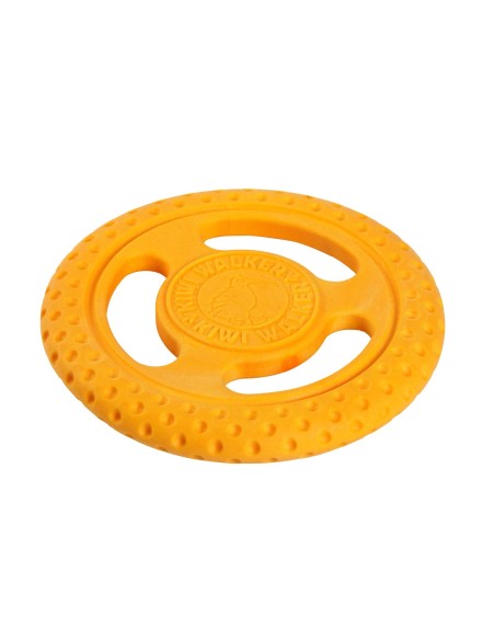 KIWI FRISBEE MINI NARANJA