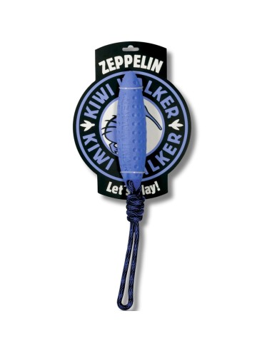 KIWI ZEPPELIN AZUL MAXI
