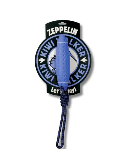 KIWI ZEPPELIN AZUL MAXI