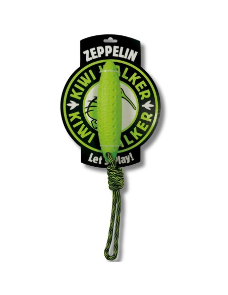 KIWI ZEPPELIN VERDE MAXI