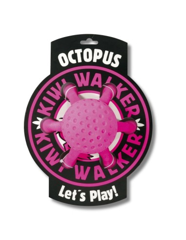 KIWI OCTOPUS ROSA MAXI