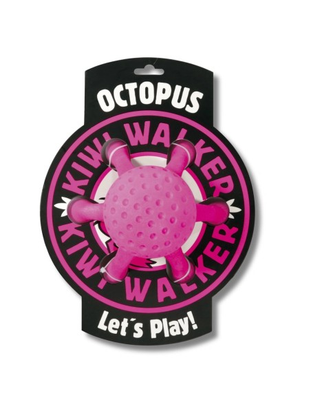 KIWI OCTOPUS ROSA MAXI