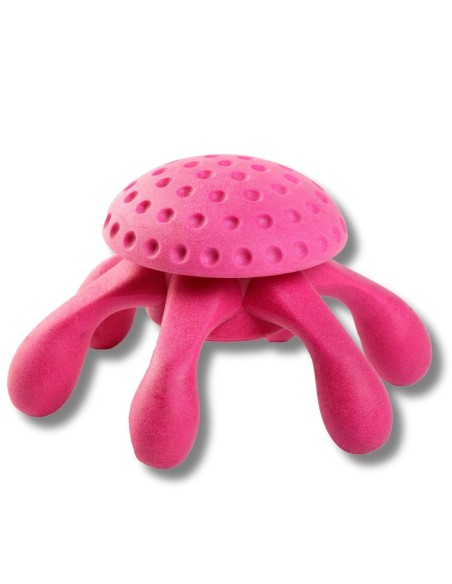 KIWI OCTOPUS ROSA MAXI