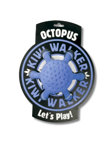 KIWI OCTOPUS AZUL MAXI