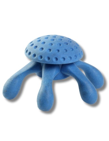KIWI OCTOPUS AZUL MAXI