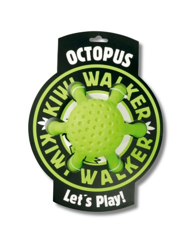 KIWI OCTOPUS VERDE MAXI