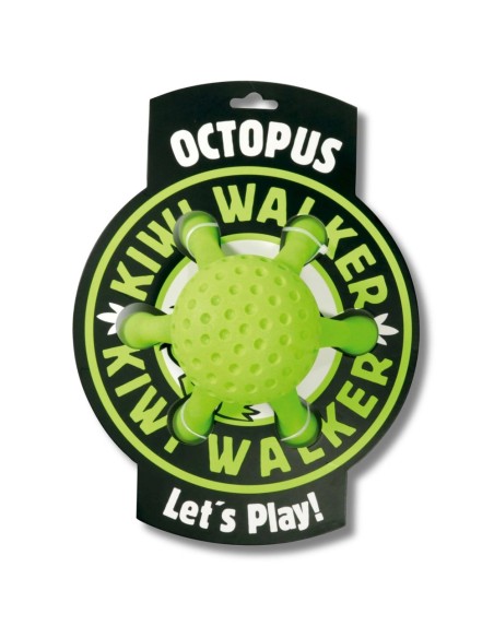KIWI OCTOPUS VERDE MAXI
