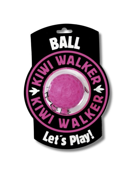 KIWI BALL ROSA MAXI