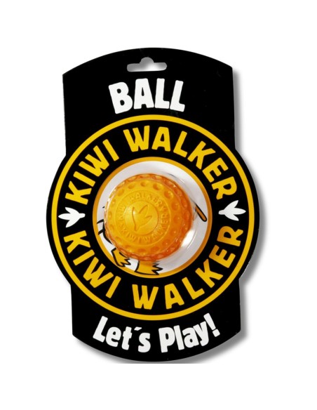KIWI BALL NARANJA MAXI