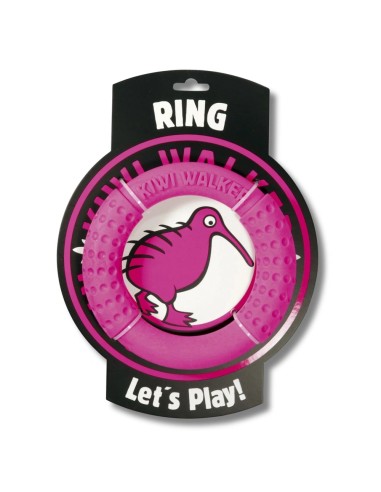 KIWI RING ROSA MAXI