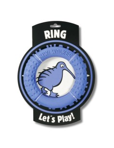 KIWI RING AZUL MAXI