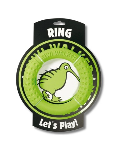 KIWI RING VERDE MAXI