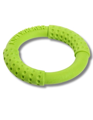 KIWI RING VERDE MAXI
