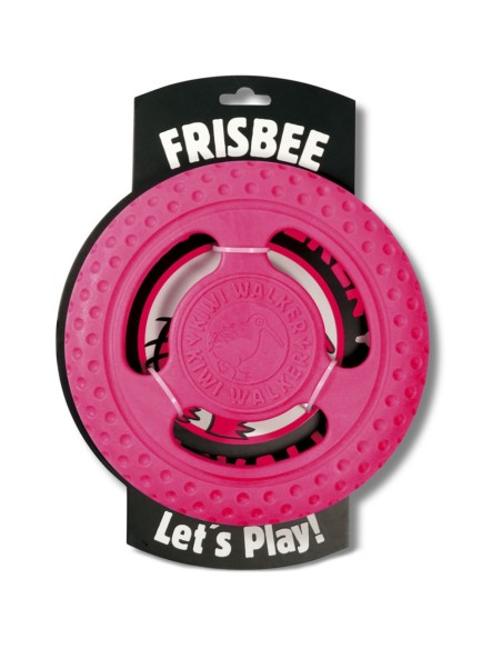 KIWI FRISBEE ROSA MAXI