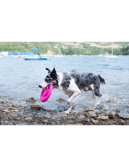 KIWI FRISBEE ROSA MAXI