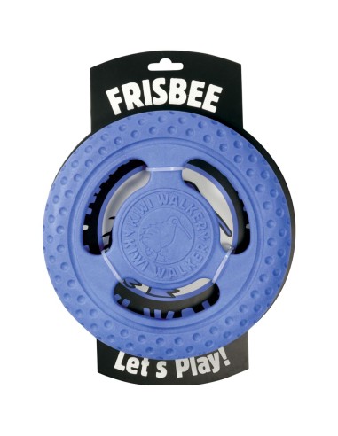 KIWI FRISBEE AZUL MAXI