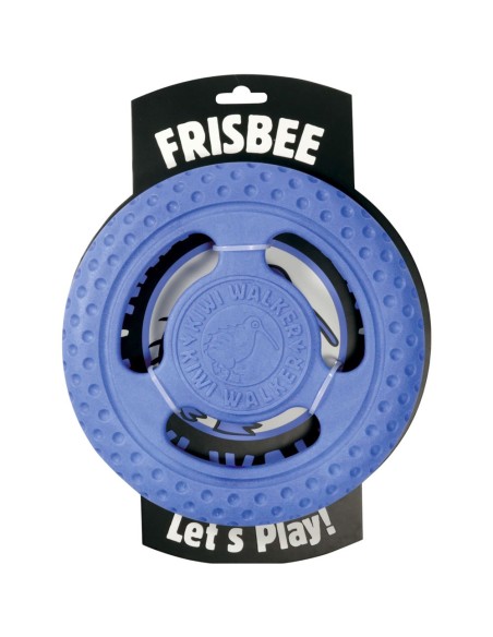 KIWI FRISBEE AZUL MAXI