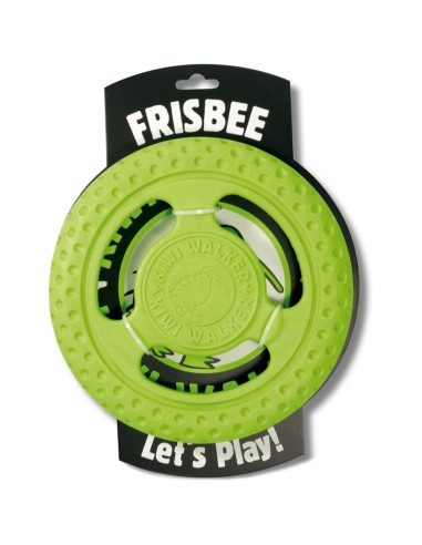 KIWI FRISBEE VERDE MAXI