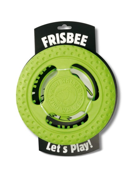 KIWI FRISBEE VERDE MAXI