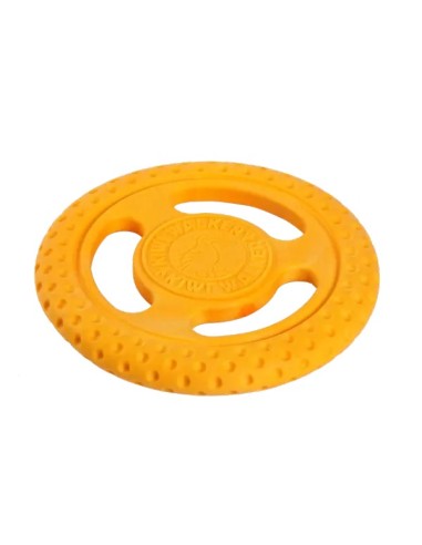 KIWI FRISBEE NARANJA MAXI