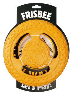 KIWI FRISBEE NARANJA MAXI