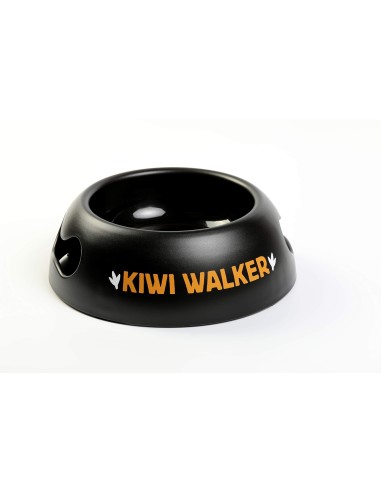 KIWI BLACK BOWL NARANJA "M"