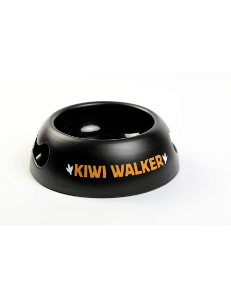 KIWI BLACK BOWL NARANJA "M"