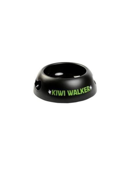 KIWI BLACK BOWL VERDE "M"