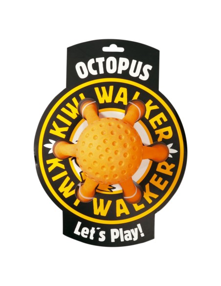 KIWI OCTOPUS NARANJA MAXI