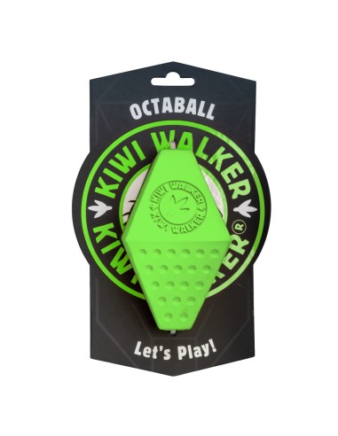 KIWI OCTABALL VERDE MAXI