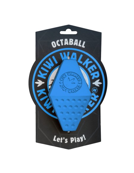 KIWI OCTABALL AZUL MAXI