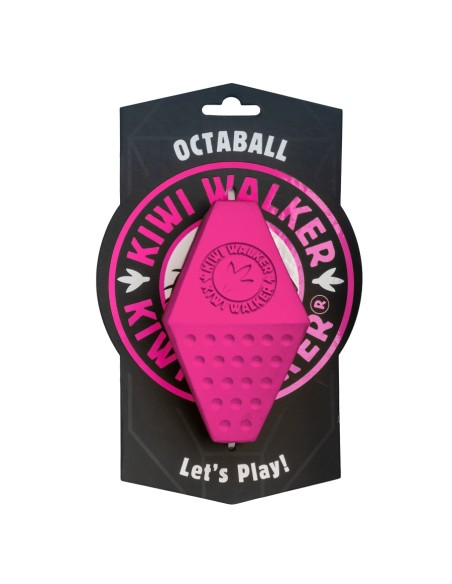 KIWI OCTABALL ROSA MAXI