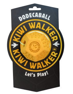 KIWI DODECABALL NARANJA MAXI