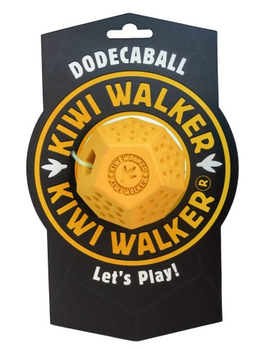 KIWI DODECABALL NARANJA MAXI
