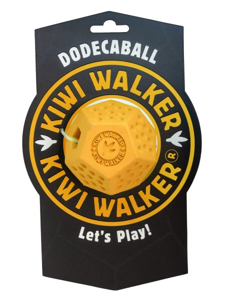KIWI DODECABALL NARANJA MAXI