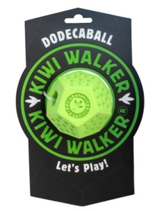 KIWI DODECABALL VERDE MAXI