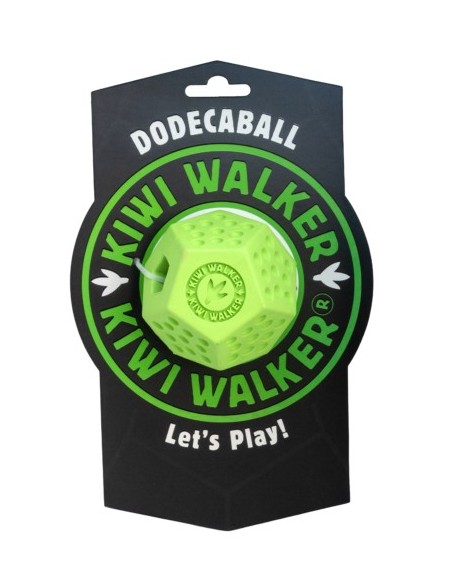 KIWI DODECABALL VERDE MAXI