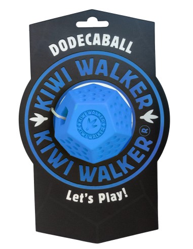 KIWI DODECABALL AZUL MAXI