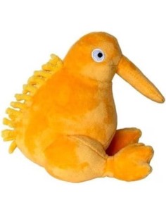 KIWI PLUSH ORANGE