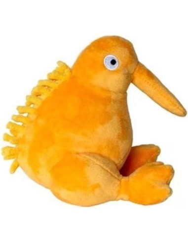KIWI PLUSH ORANGE