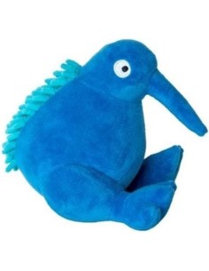 KIWI PLUSH BLUE