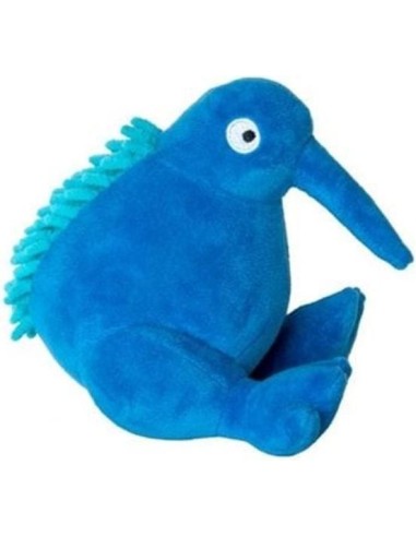 KIWI PLUSH BLUE