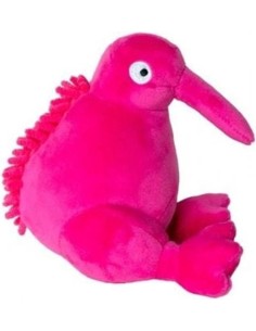 KIWI PLUSH PINK